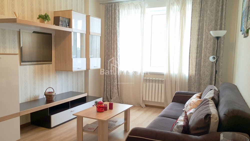 Բնակարան 100 մ² - Յուրիևսկայա, Batumi, Վրաստан
