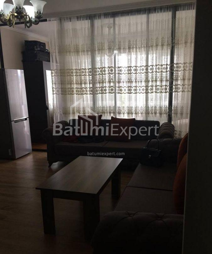 Բնակարան 40 մ² - Յուրիևսկայա, Batumi, Վրաստан