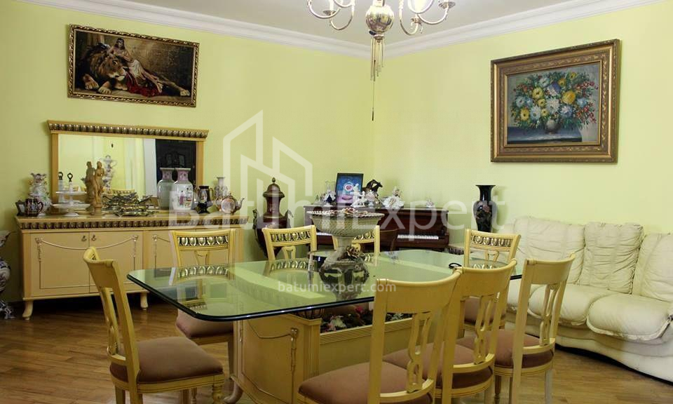 Բնակարան 135 մ² - Յուրիևսկայա, Batumi, Վրաստан
