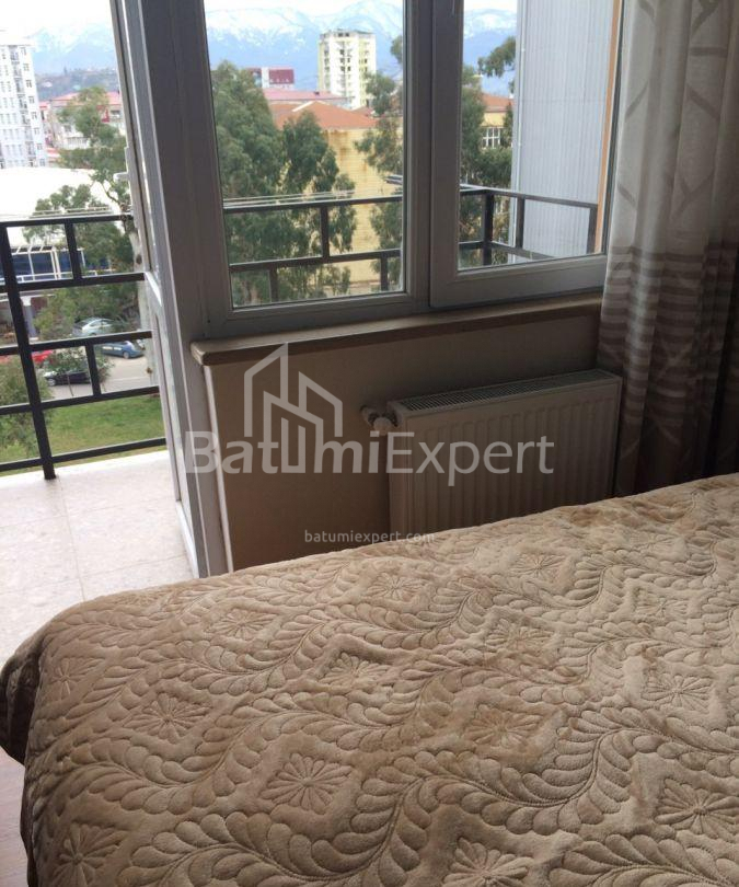 Բնակարան 40 մ² - Պետրա Բագրատիոնի, Batumi, Վրաստан