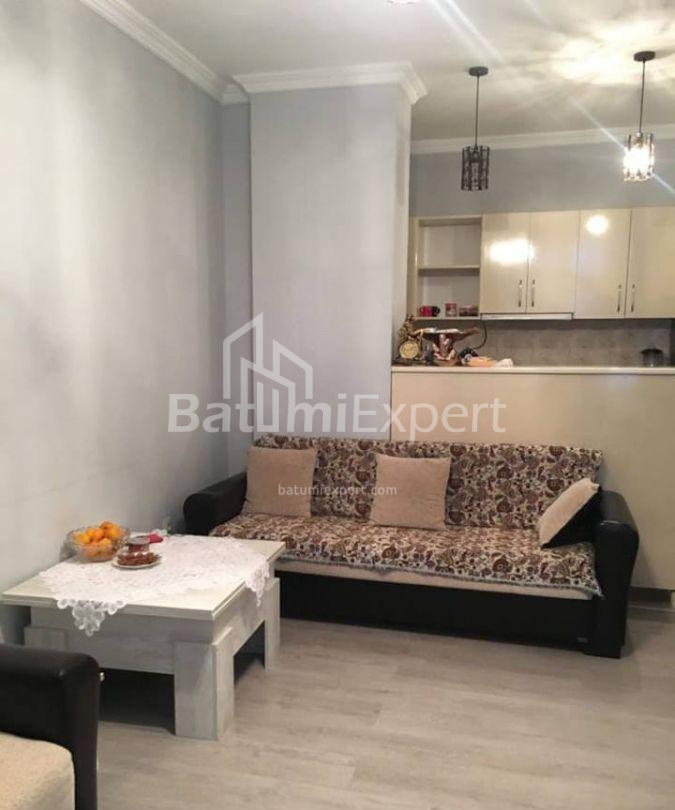 Բնակարան 52 մ² - Յուրիևսկայա, Batumi, Վրաստан