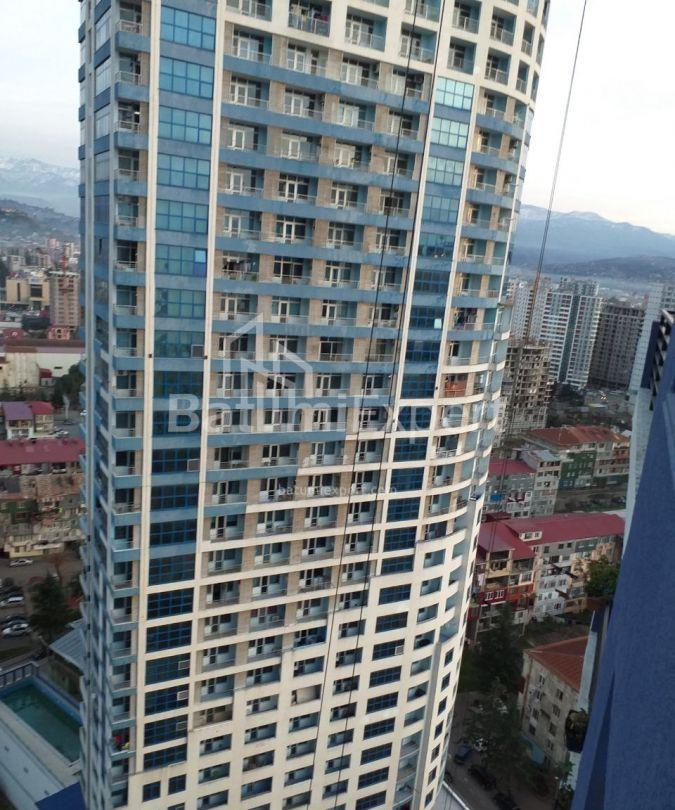 Բնակարան 74 մ² - Նիկո Փիրոսմանի, Batumi, Վրաստан