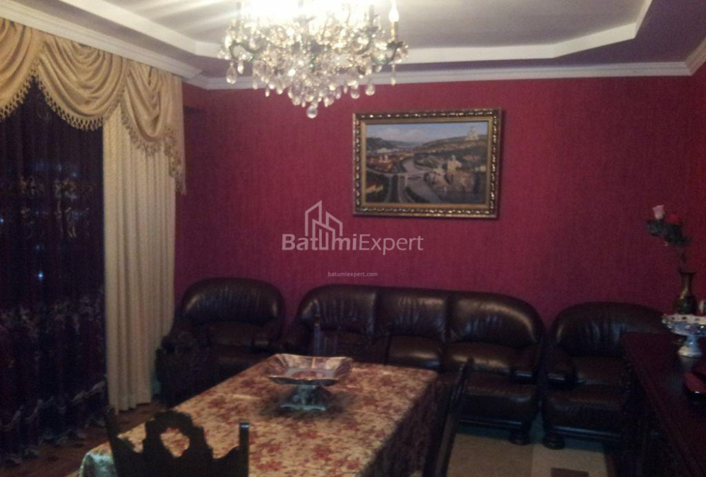 Բնակարան 88 մ² - Յուրիևսկայա, Batumi, Վրաստан