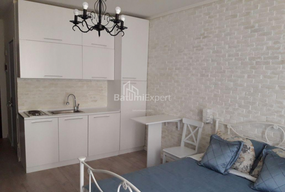 Բնակարան 33 մ² - Շերիֆ Խիմշիաշվիլի, Batumi, Վրաստан