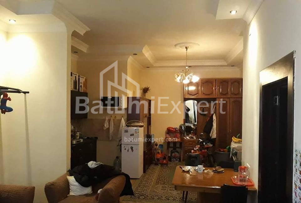 Բնակարան 70 մ² - Յուրիևսկայա, Batumi, Վրաստан