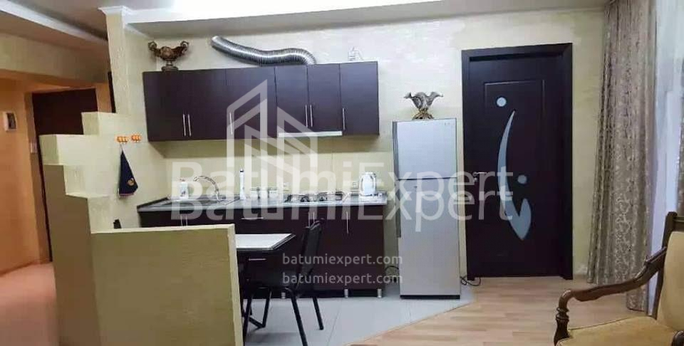 Բնակարան 106 մ² - Զուրաբա Գորգիլաձե, Batumi, Վրաստан