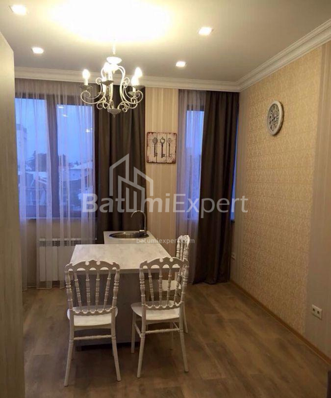 Բնակարան 50 մ² - Վախթանգ Գորգասալի, Batumi, Վրաստан