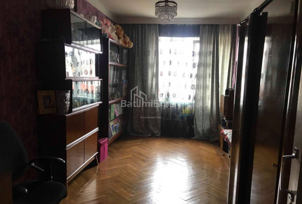 Բնակարան 88 մ² - Ակակի Ծերեթելի, Batumi, Վրաստан