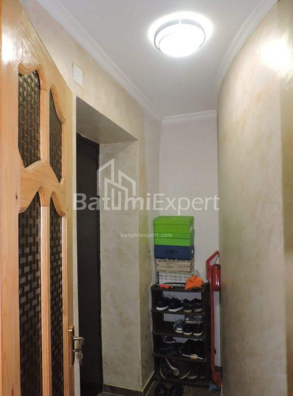 Բնակարան 38 մ² - Յուրիևսկայա, Batumi, Վրաստан