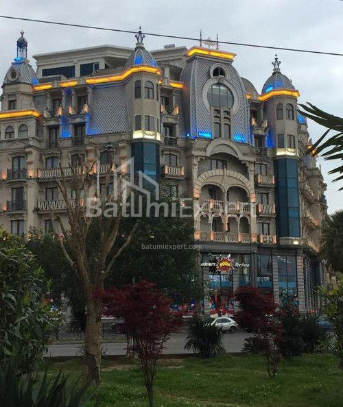 Բնակարան 170 մ² - Յուրիևսկայա, Batumi, Վրաստан