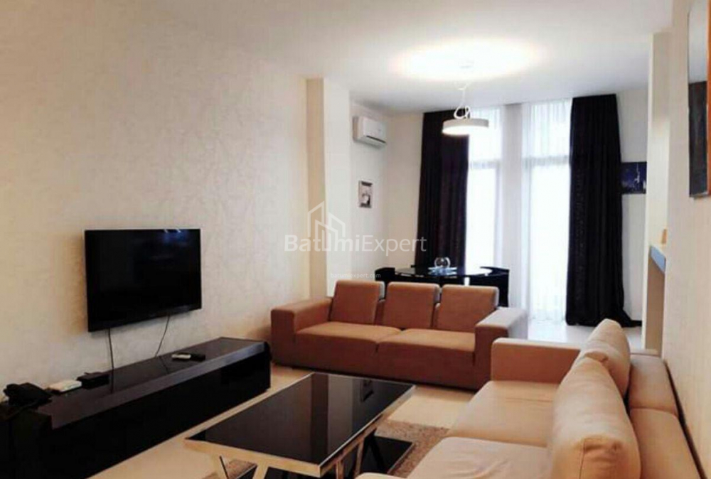 Բնակարան 89 մ² - Յուրիևսկայա, Batumi, Վրաստан