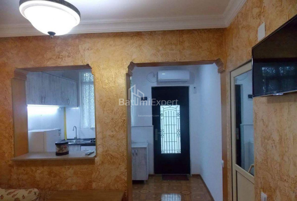 Բնակարան 50 մ² - Պետրա Բագրատիոնի, Batumi, Վրաստан