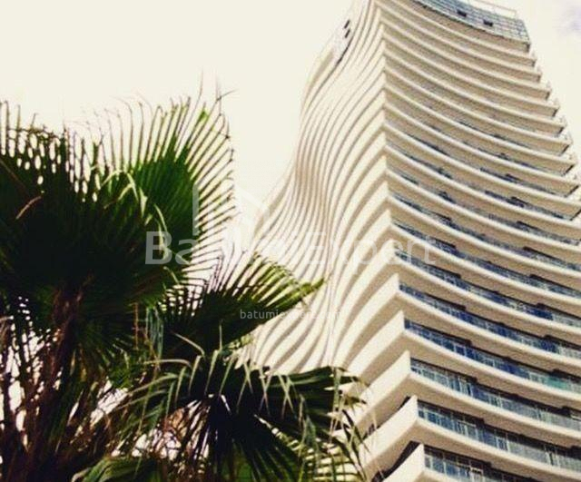 Բնակարան 30 մ² - Յուսուֆ Կոբալաձե, Batumi, Վրաստан