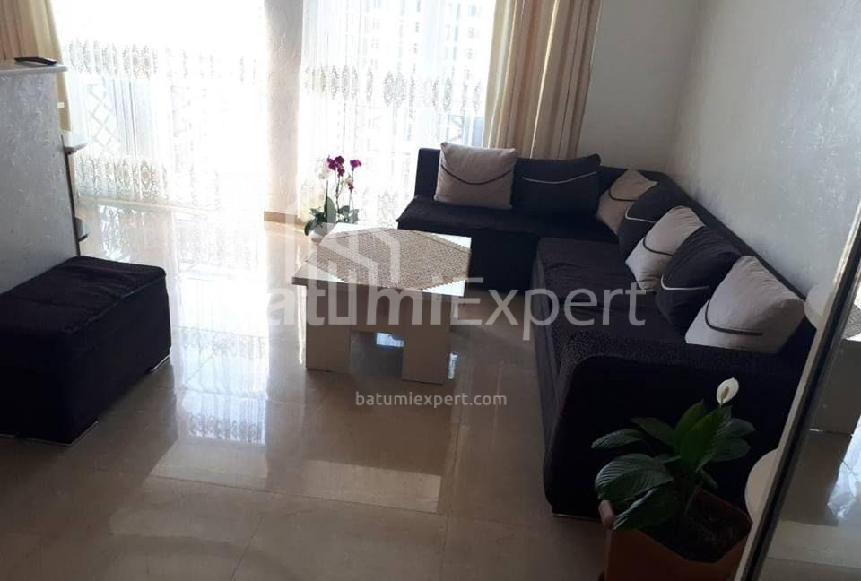 Բնակարան 75 մ² - Յուրիևսկայա, Batumi, Վրաստан