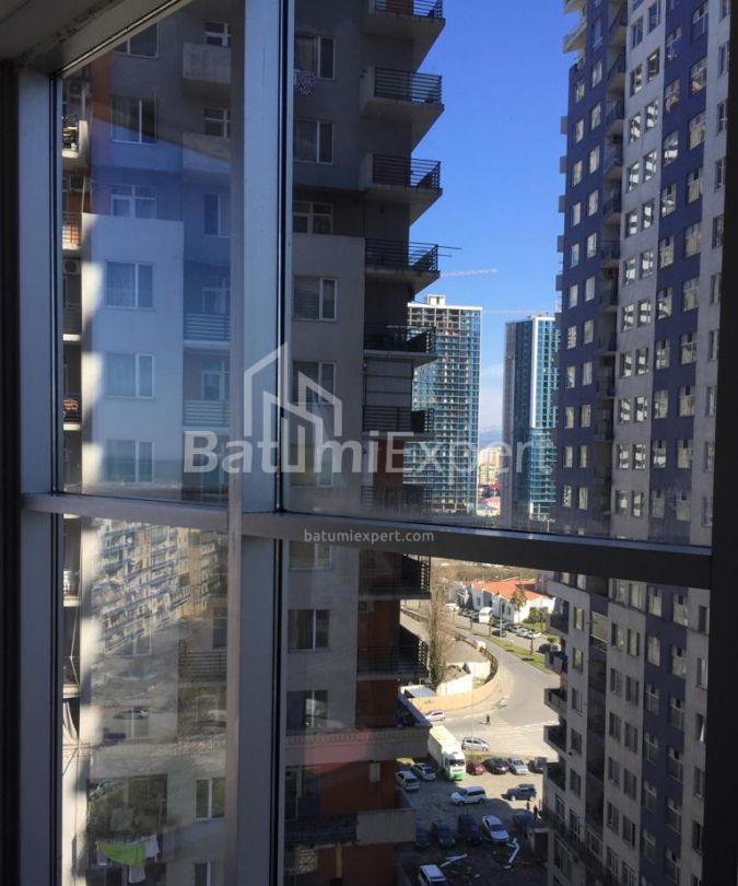 Բնակարան 70 մ² - Նիկո Փիրոսմանի, Batumi, Վրաստан