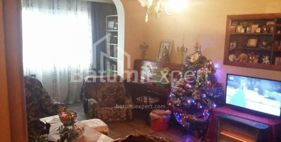 Բնակարան 65 մ² - Յուրիևսկայա, Batumi, Վրաստан