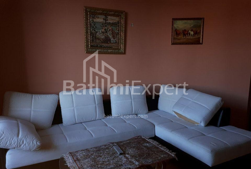 Բնակարան 155 մ² - Յուրիևսկայա, Batumi, Վրաստан