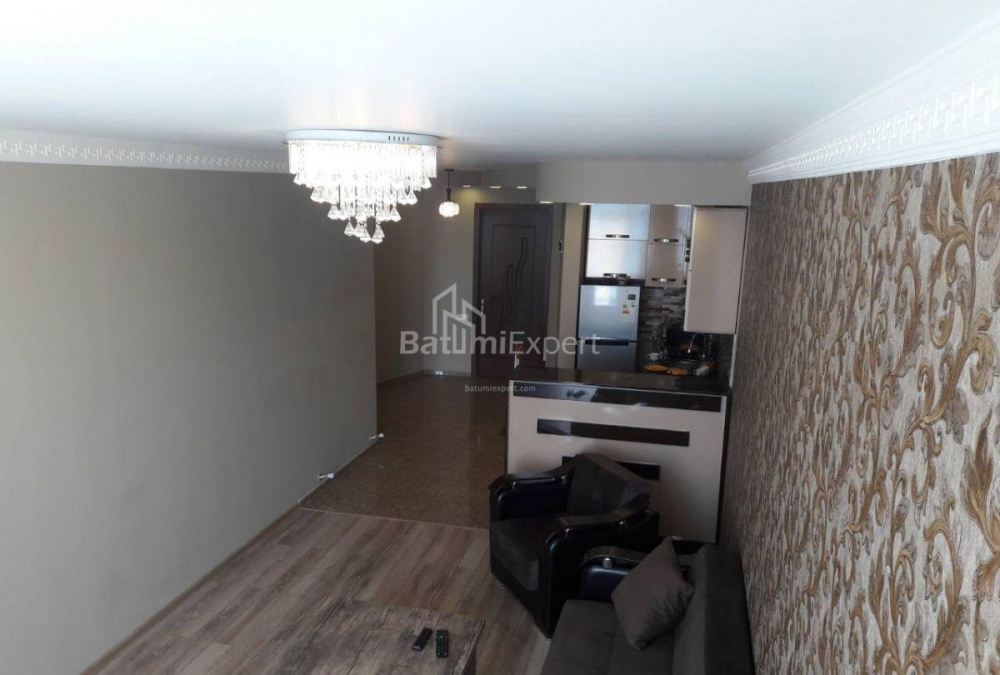 Բնակարան 74 մ² - Յուսուֆ Կոբալաձե, Batumi, Վրաստан
