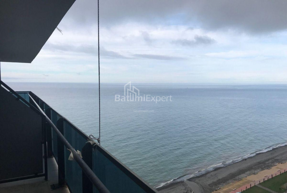 Բնակարան 38 մ² - Շերիֆ Խիմշիաշվիլի, Batumi, Վրաստан