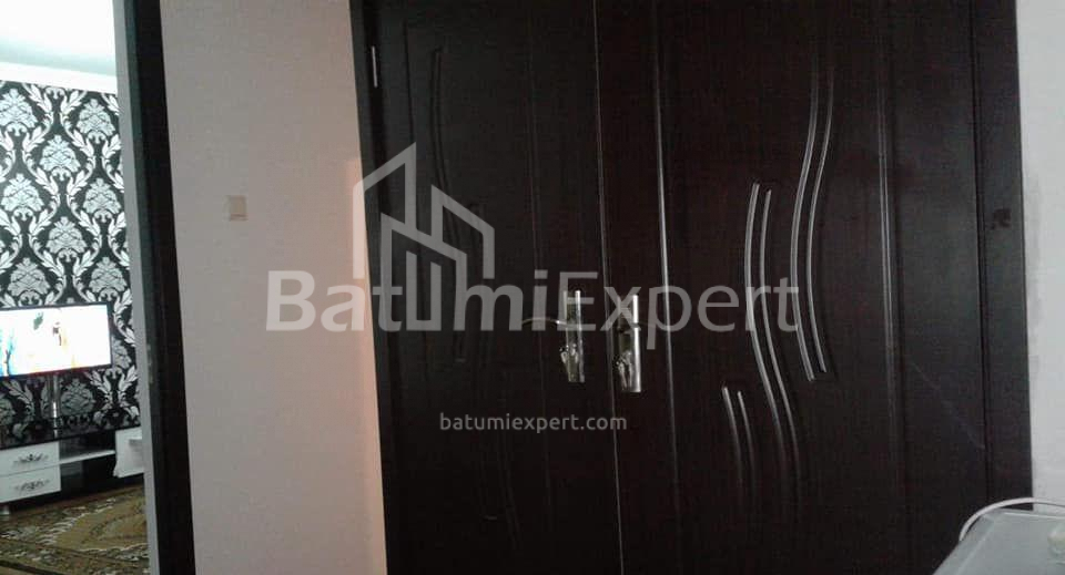 Բնակարան 57 մ² - Յուրիևսկայա, Batumi, Վրաստан