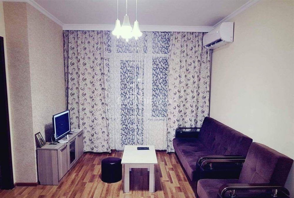 Բնակարան 60 մ² - Յուրիևսկայա, Batumi, Վրաստан