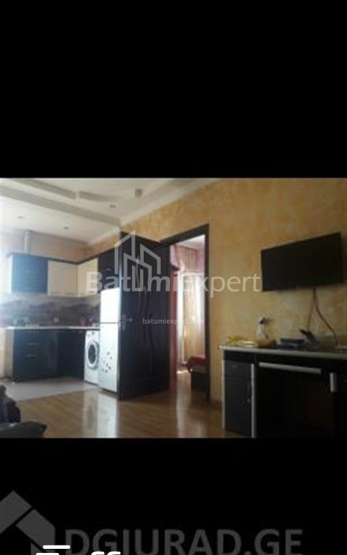 Բնակարան 39 մ² - Զուրաբա Գորգիլաձե, Batumi, Վրաստан