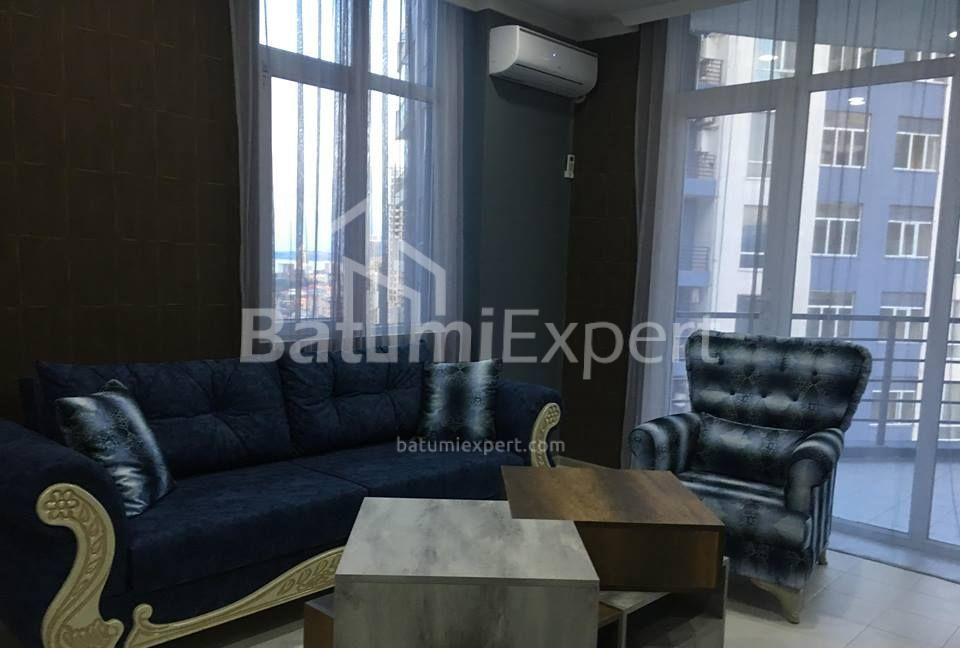 Բնակարան 74 մ² - Նիկո Փիրոսմանի, Batumi, Վրաստан