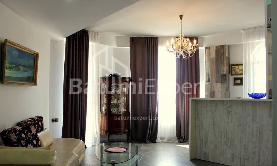 Բնակարան 62 մ² - Շերիֆ Խիմշիաշվիլի, Batumi, Վրաստан