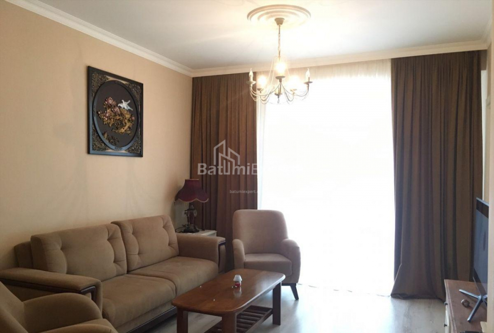 Բնակարան 70 մ² - Յուրիևսկայա, Batumi, Վրաստан