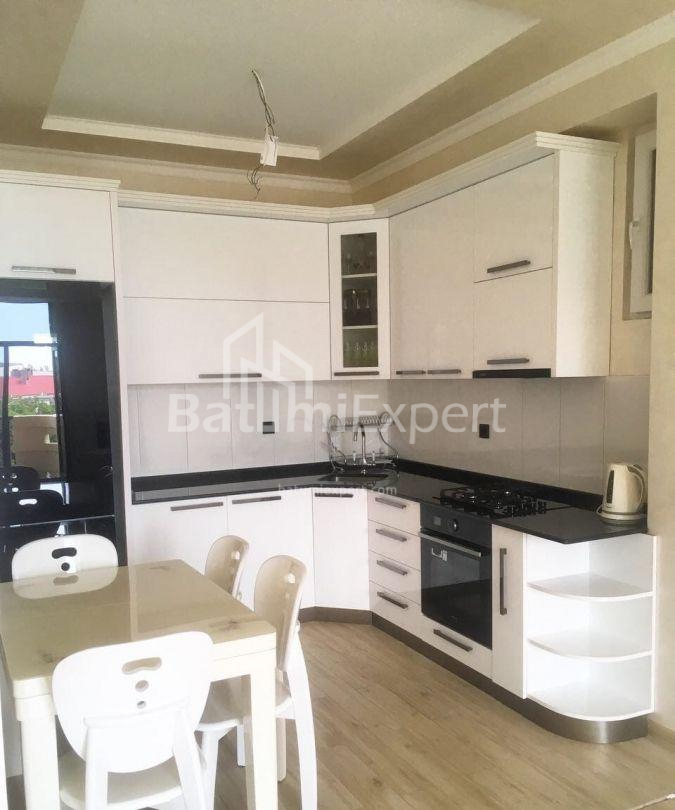 Բնակարան 110 մ² - Յուրիևսկայա, Batumi, Վրաստан