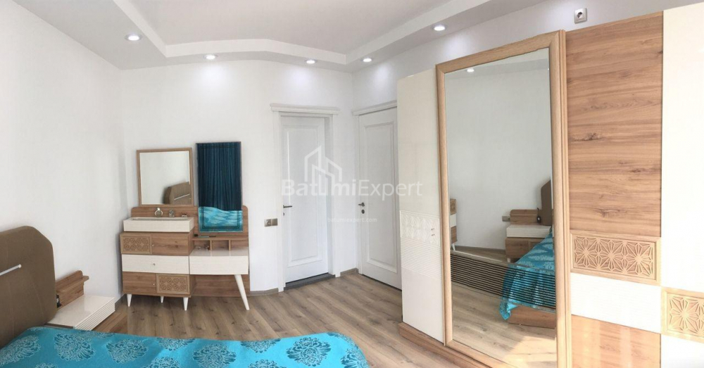 Բնակարան 126 մ² - Յուսուֆ Կոբալաձե, Batumi, Վրաստан