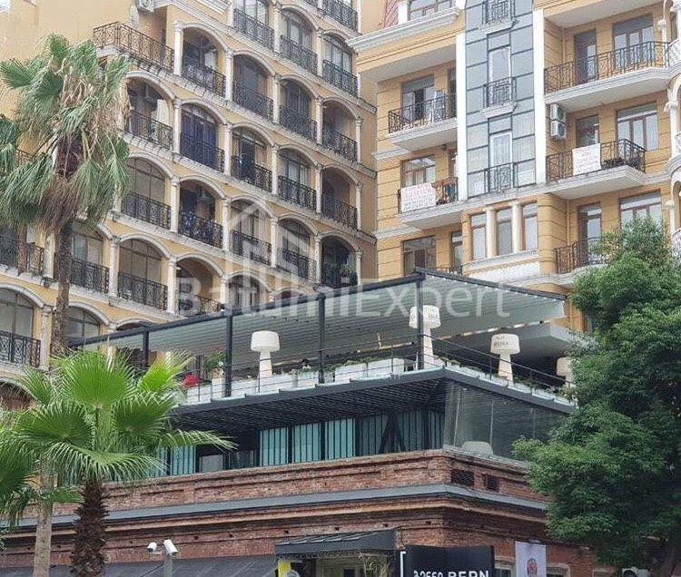 Բնակարան 52 մ² - Ռուսթավելին, Batumi, Վրաստан