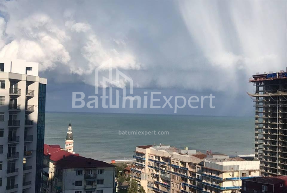 Բնակարան 53 մ² - Նիկո Փիրոսմանի, Batumi, Վրաստан