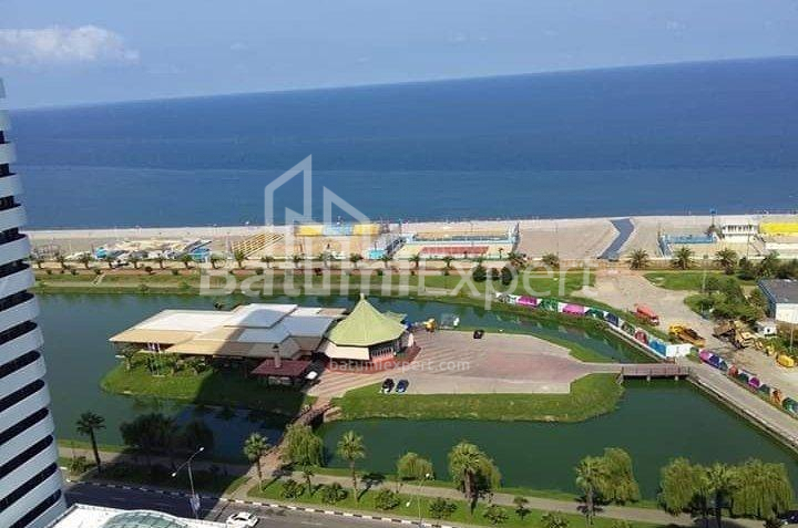 Բնակարան 29 մ² - Զուրաբա Գորգիլաձե, Batumi, Վրաստан