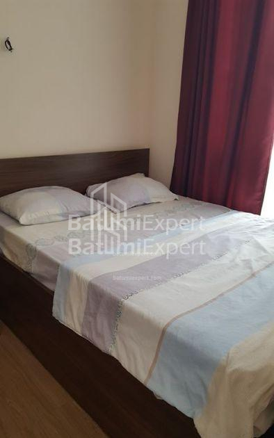 Բնակարան 33 մ² - Զուրաբա Գորգիլաձե, Batumi, Վրաստан