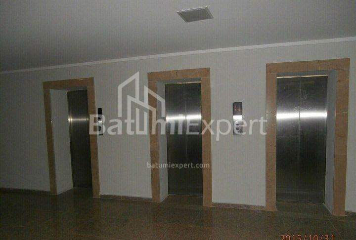 Բնակարան 38 մ² - Յուրիևսկայա, Batumi, Վրաստан