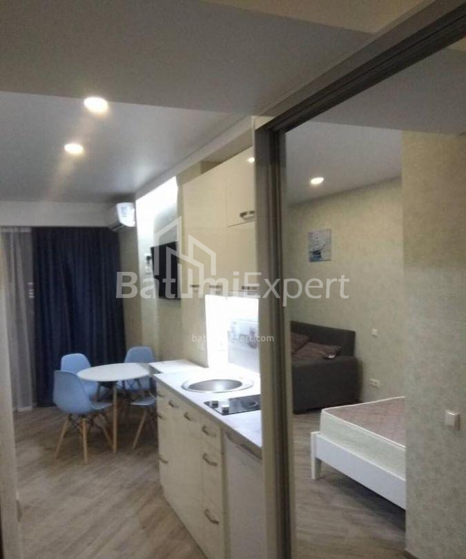 Բնակարան 32 մ² - Շերիֆ Խիմշիաշվիլի, Batumi, Վրաստан