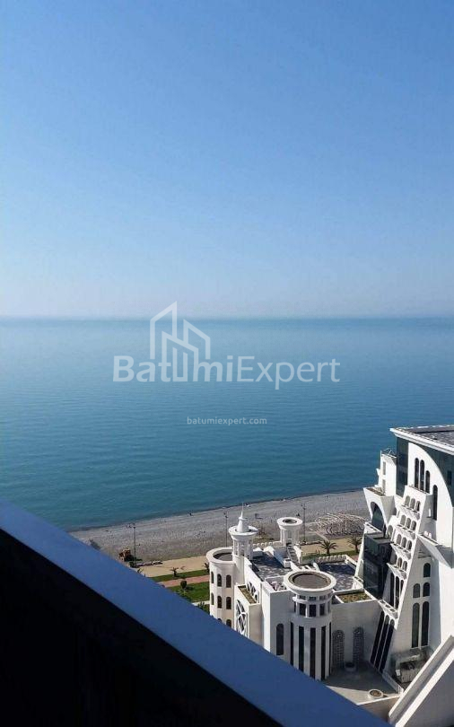 Բնակարան 28 մ² - Շերիֆ Խիմշիաշվիլի, Batumi, Վրաստан