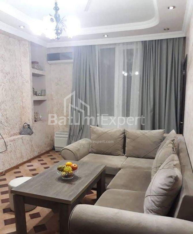 Բնակարան 46 մ² - Դավիթ Աղմաշենեբլի, Batumi, Վրաստан