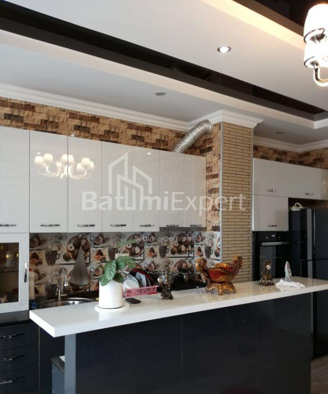 Բնակարան 72 մ² - Անգիսա, Batumi, Վրաստан