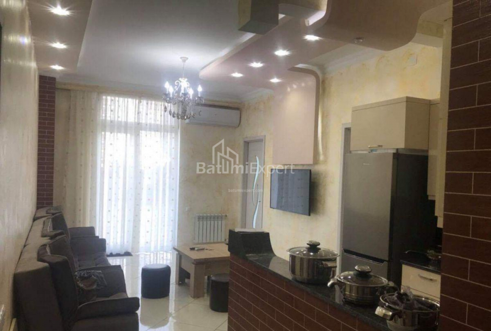 Բնակարան 168 մ² - Զուրաբա Գորգիլաձե, Batumi, Վրաստан