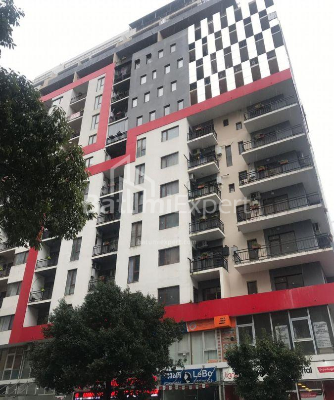 Բնակարան 58 մ² - Իլյա Ճավճավաձե, Batumi, Վրաստан