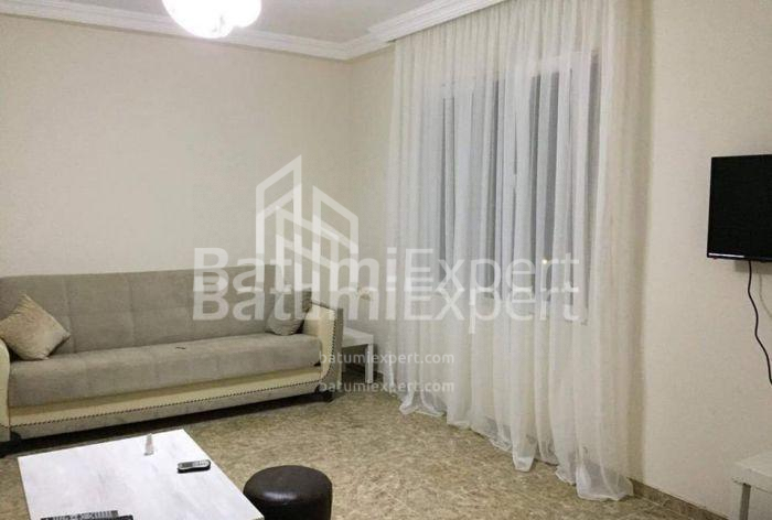 Բնակարան 44 մ² - Իվանե Ջավախիշվիլի, Batumi, Վրաստан