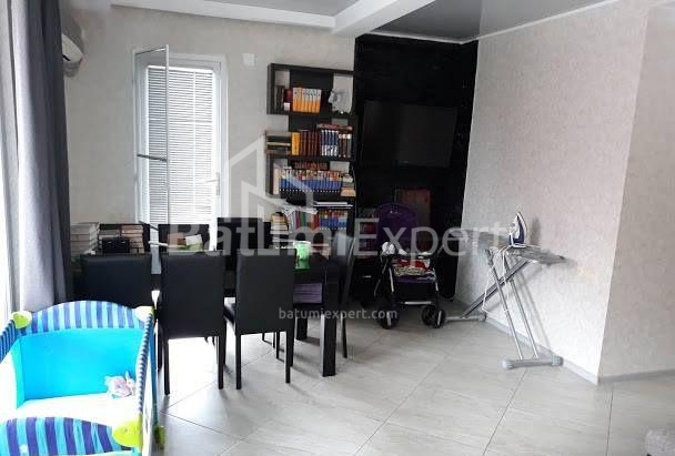 Բնակարան 110 մ² - Իվանե Ջավախիշվիլի, Batumi, Վրաստан