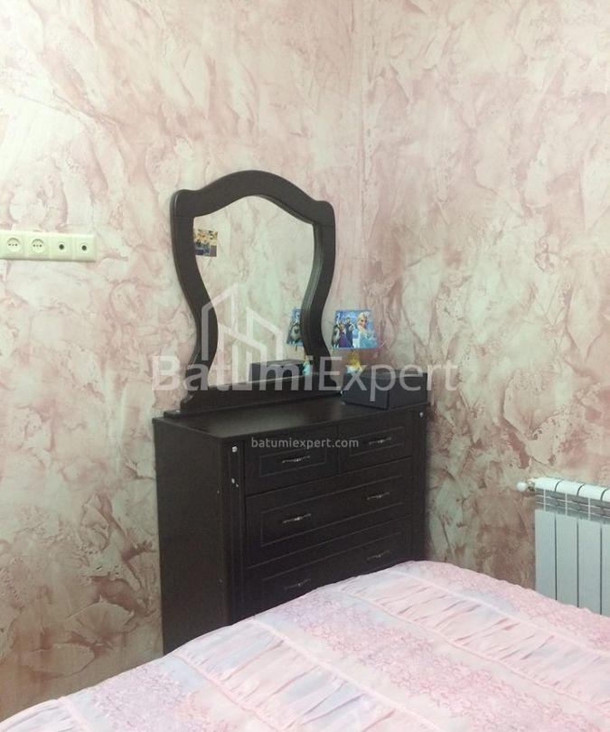 Բնակարան 60 մ² - Շալվա Ինասարիձե, Batumi, Վրաստан