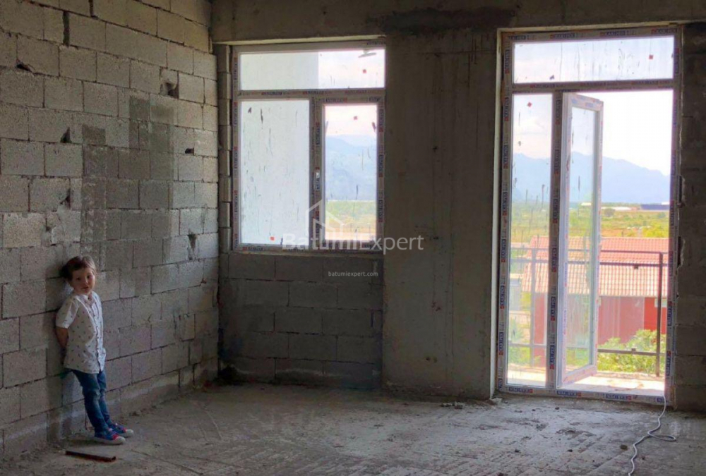 Բնակարան 36 մ² - Շերիֆ Խիմշիաշվիլի, Batumi, Վրաստан