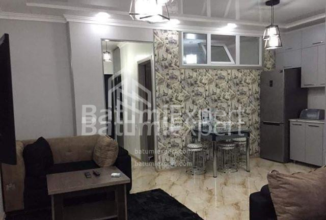 Բնակարան 60 մ² - Նիկո Փիրոսմանի, Batumi, Վրաստан