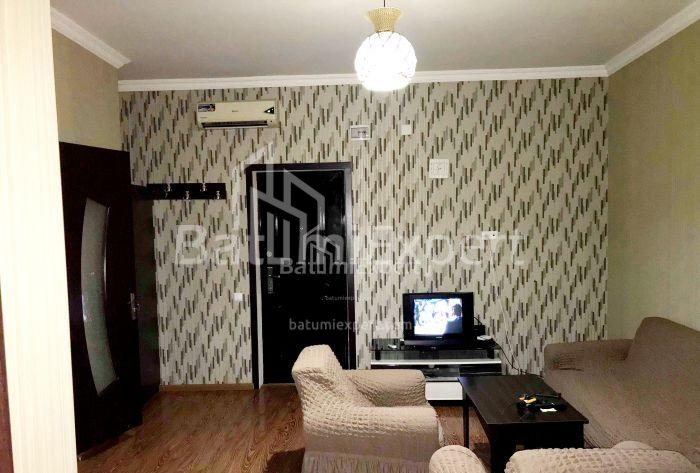 Բնակարան 55 մ² - Զուրաբա Գորգիլաձե, Batumi, Վրաստан