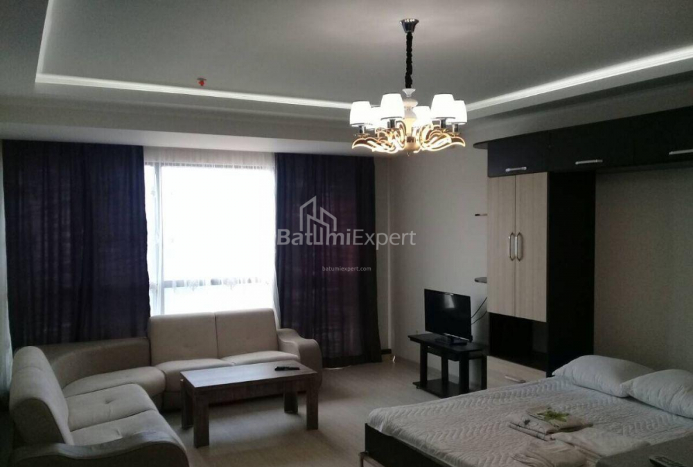 Բնակարան 41 մ² - Յուրիևսկայա, Batumi, Վրաստан