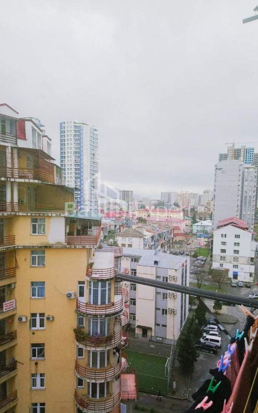 Բնակարան 52 մ² - Վախթանգ Գորգասալի, Batumi, Վրաստан